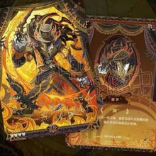 Load image into Gallery viewer, [Shanhun]  Identity V Collection Cards identity v trading cards playing cards playing cards yugioh cards card  anime oracle cards yu gi oh
