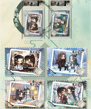 Load image into Gallery viewer, 【yun shen bu wang】MO DAO Collectible Cards
