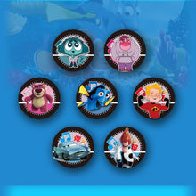 Load image into Gallery viewer, Toy Story-A tribute to the Wall-E anime series collectible card 10bags 1 set card Series unboxing card game 1bag 3PCS Card Ornement Gift collection For Use 15 Years
