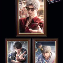 Load image into Gallery viewer, 【OU LIAN】Love and Deepspace  Collectible Cards with High - quality
