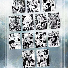 Load image into Gallery viewer, 【QING MENG】Miyazaki&#39;s Collectible Cards
