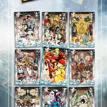 Load image into Gallery viewer, 【QING MENG】Miyazaki&#39;s Collectible Cards
