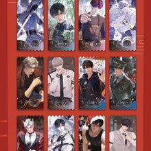 Load image into Gallery viewer, [TongGu]LAD Love and Deepspace Have everything V1 Series Limited card Box 1 Mystery box unboxing card game whole box Ornement Gift collection For Use 15 Years Old Or Above
