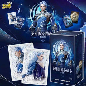 【KAYOU】Honor of Kings Collectible Cards