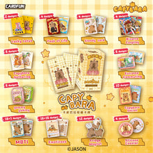 Load image into Gallery viewer, Capybara Dantun Gate Cheats V1
