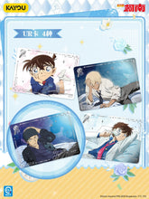 Load image into Gallery viewer, [kayou]Detective Conan Famous Deduction Collectible Cards
