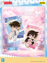 Load image into Gallery viewer, [kayou]Detective Conan Famous Deduction Collectible Cards

