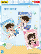 Load image into Gallery viewer, [kayou]Detective Conan Famous Deduction Collectible Cards
