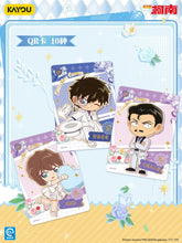 Load image into Gallery viewer, [kayou]Detective Conan Famous Deduction Collectible Cards
