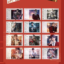 Load image into Gallery viewer, [TongGu]LAD Love and Deepspace Have everything V1 Series Limited card Box 1 Mystery box unboxing card game whole box Ornement Gift collection For Use 15 Years Old Or Above
