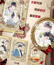 Load image into Gallery viewer, 【FU MENG GONG】DAN ZHI MEI SE Collectible Cards with High - quality
