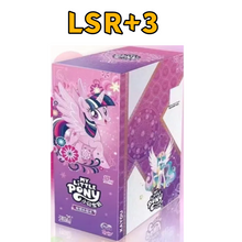 画像をギャラリービューアに読み込む, [KAYOU] My Little Pony Moonlight Duel 6  Card Battle Game with Magic Combos
