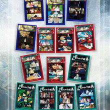 Load image into Gallery viewer, 【QING MENG】Miyazaki&#39;s Collectible Cards
