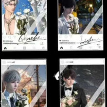 Load image into Gallery viewer, 【Jiu Guang】Love and Deepspace  Collectible Cards with High - quality
