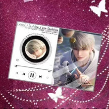 Load image into Gallery viewer, 【Jiu Guang】Love and Deepspace  Collectible Cards with High - quality
