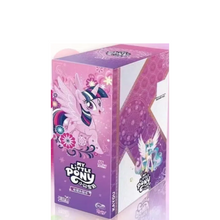画像をギャラリービューアに読み込む, [KAYOU] My Little Pony Moonlight Duel 6  Card Battle Game with Magic Combos
