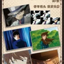 Load image into Gallery viewer, lingka Detective Conan A6 Shikishi - The Light of Truth in the Mist
