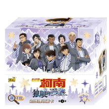 Load image into Gallery viewer, [kayou]Detective Conan Famous Deduction Collectible Cards
