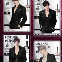 Load image into Gallery viewer, 【Jiu Guang】Love and Deepspace  Collectible Cards with High - quality
