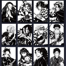 Load image into Gallery viewer, 【Ka Ku】]Demon Slayer Collector&#39;s Card
