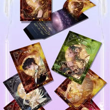 Load image into Gallery viewer, Sailor Moon Tearing Card with Unique Tear Feature for Display Trading card
