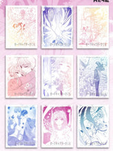 Load image into Gallery viewer, Cardcaptor Sakura Makawen Creative Set Card Battle Vanguard
