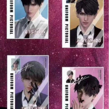 Load image into Gallery viewer, 【Jiu Guang】Love and Deepspace  Collectible Cards with High - quality
