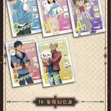 Load image into Gallery viewer, lingka Detective Conan A6 Shikishi - The Light of Truth in the Mist
