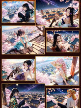 Load image into Gallery viewer, DEMON SLAYER Society  Kimetsu no yaiba
