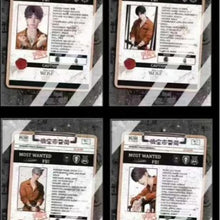 Load image into Gallery viewer, 【Jiu Guang】Love and Deepspace  Collectible Cards with High - quality
