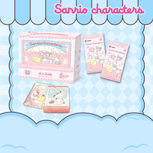 Load image into Gallery viewer, Unboxing Blind Bags Cards Colletions San Ri Cards Collection Plan-5
