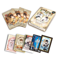 Load image into Gallery viewer, 【FU MENG GONG】DAN ZHI MEI SE Collectible Cards with High - quality
