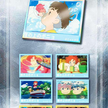 Load image into Gallery viewer, 【QING MENG】Miyazaki&#39;s Collectible Cards
