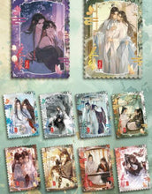 Load image into Gallery viewer, 【yun shen bu wang】MO DAO Collectible Cards
