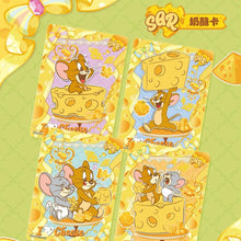 Load image into Gallery viewer, 【KAYOU】Tom and Jerry Frenemies Collectible Cards
