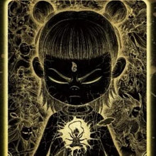 Load image into Gallery viewer, [GAME] KAYOU NeZha Spirit Flame Pack rarecards  unboxing card game
