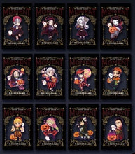 Load image into Gallery viewer, 【Ka Ku】]Demon Slayer Collector&#39;s Card
