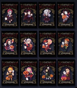 【Ka Ku】]Demon Slayer Collector's Card