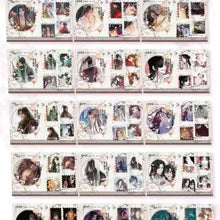 Load image into Gallery viewer, 【YOU DUAN QING CHANG】Collectible Cards with High - quality
