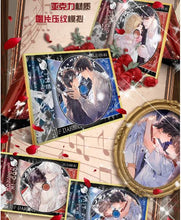 Load image into Gallery viewer, 【FU MENG GONG】DAN ZHI MEI SE Collectible Cards with High - quality
