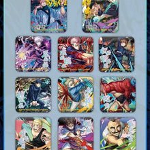 Load image into Gallery viewer, Jujutsu Kaisen Blind Box Badge
