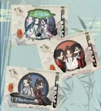 Load image into Gallery viewer, 【LING  MAN】DANMEI exclusive Addicted to Aesthetic Charm Ancient Style Collection Cards
