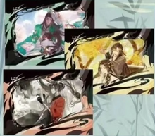 Load image into Gallery viewer, 【LING  MAN】DANMEI exclusive Addicted to Aesthetic Charm Ancient Style Collection Cards
