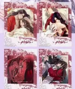 【Qing Luan】 Collectible Cards with High - quality