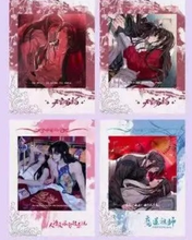 Load image into Gallery viewer, 【Qing Luan】 Collectible Cards with High - quality
