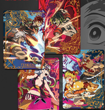 Load image into Gallery viewer, 【DS-04 Muster】]Demon Slayer Collector&#39;s Card rarecards unboxing card game
