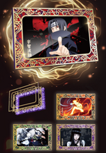 Load image into Gallery viewer, 【ET】]NARUTO Collector&#39;s Card rarecards unboxing card game
