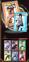 Load image into Gallery viewer, 【ET】]NARUTO Collector&#39;s Card rarecards unboxing card game
