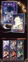 Load image into Gallery viewer, 【ET】]NARUTO Collector&#39;s Card rarecards unboxing card game

