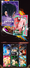 Load image into Gallery viewer, 【ET】]NARUTO Collector&#39;s Card rarecards unboxing card game
